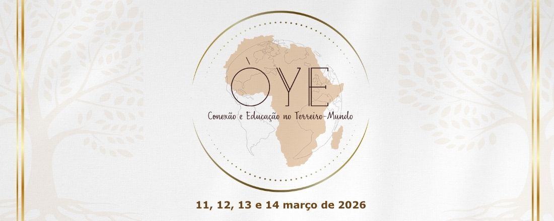 Òye: Conexão e Educação no Terreiro-Mundo