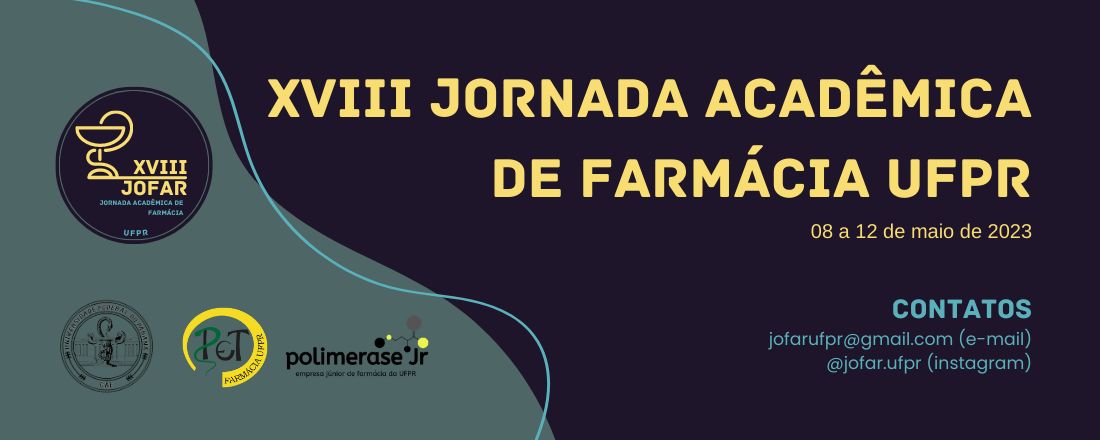 Jornada Farmacêutica UFPR XVIII