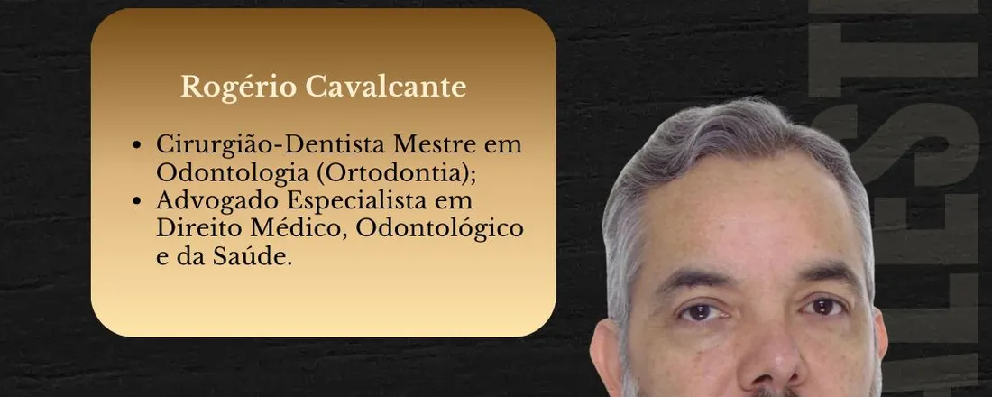Odontologia Legal e o Direito - Onde esses caminhos se cruzam