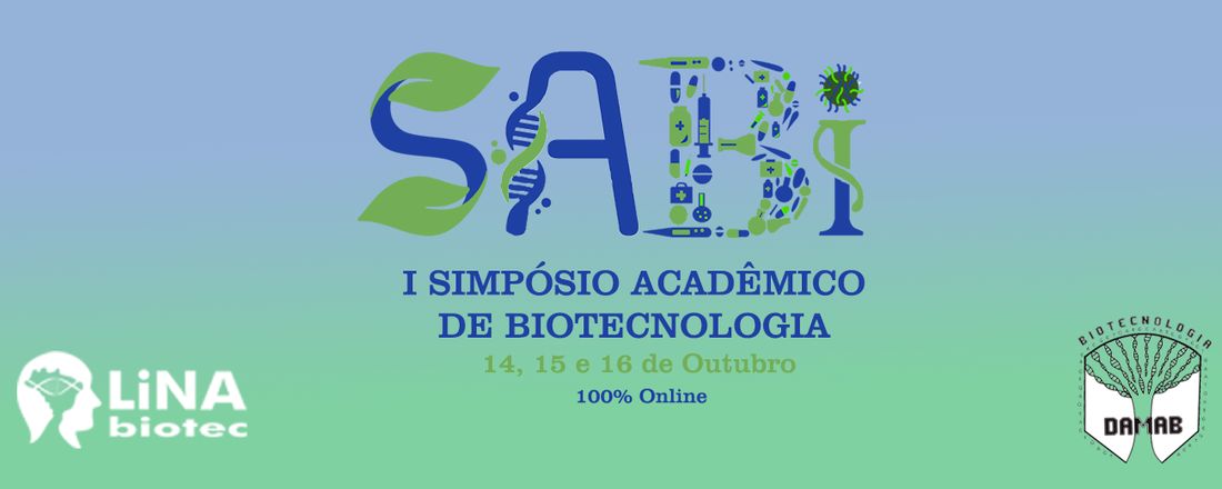 I Simpósio Acadêmico de Biotecnologia