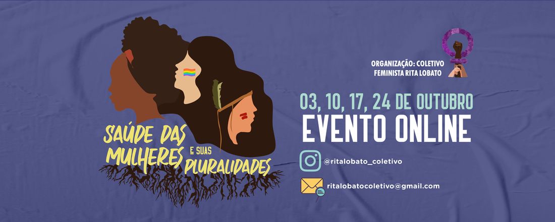 Saúde das Mulheres e suas Pluralidades