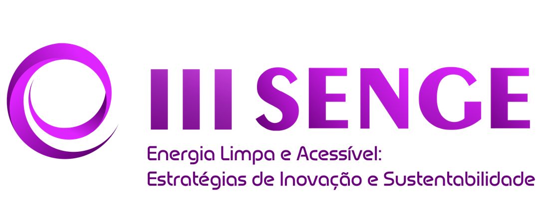 III SEMANA DA ENGENHARIA DE ENERGIAS