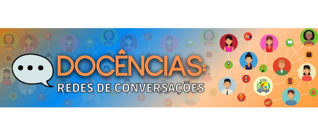 Formação - Docências: redes de conversações