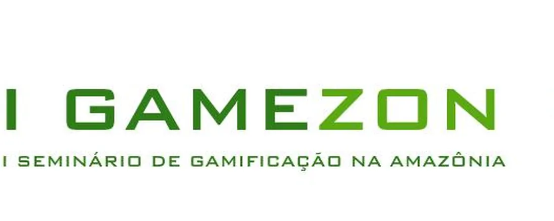 I SEMINÁRIO DE GAMIFICAÇÃO NA AMAZÔNIA
