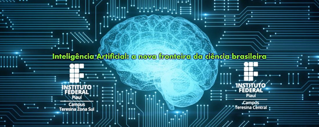 Semana Nacional de Ciência e Tecnologia - IFPI