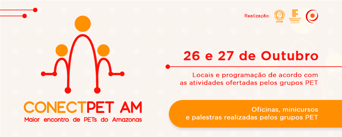 II CONECTPET Amazonas