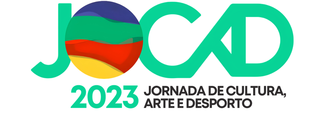 Jornada de Cultura, Arte e Desporto - Jocad 2023