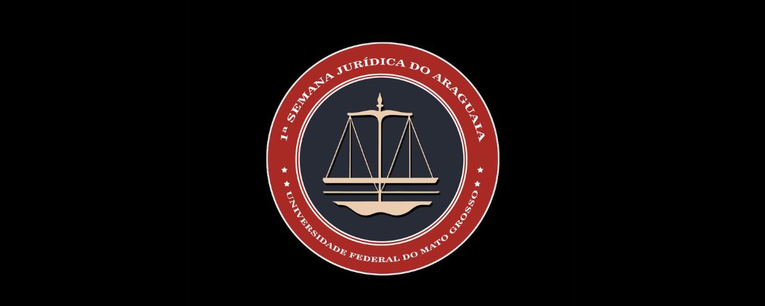 1ª Semana Jurídica - UFMT