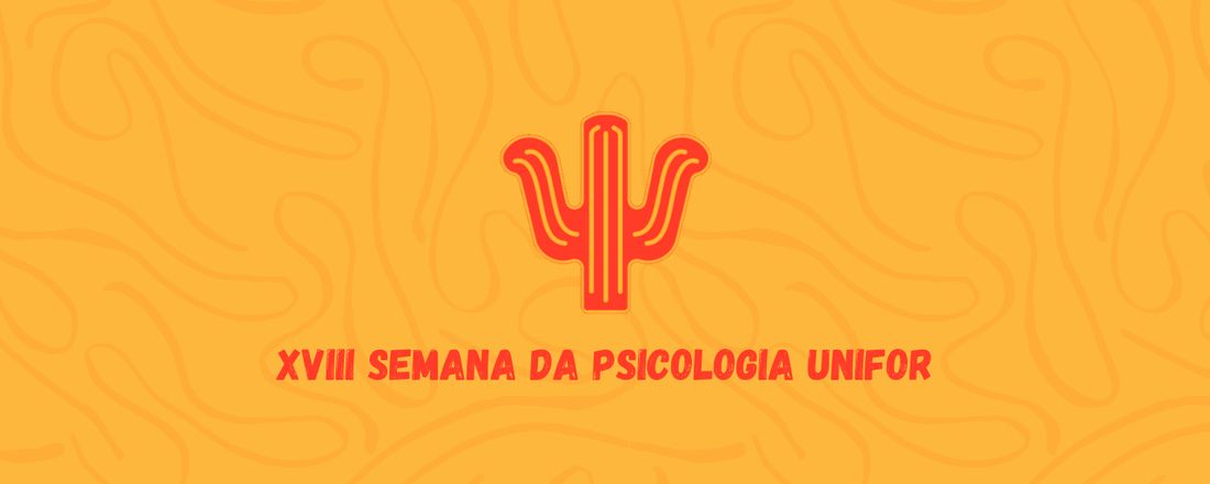 XVIII Semana de Psicologia