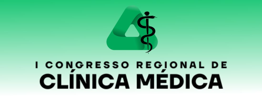 I Congresso Regional de Clínica Médica da Universidade Federal de Uberlândia