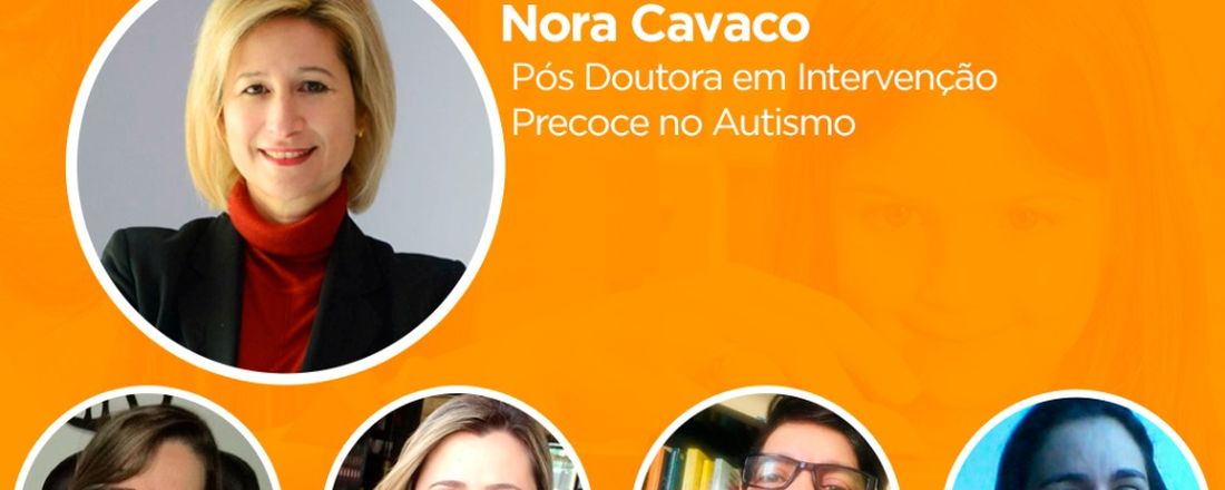 WORKSHOP ONLINE IMP: PSICOPEDAGOGIA, NEUROCIÊNCIA E APRENDIZAGEM.