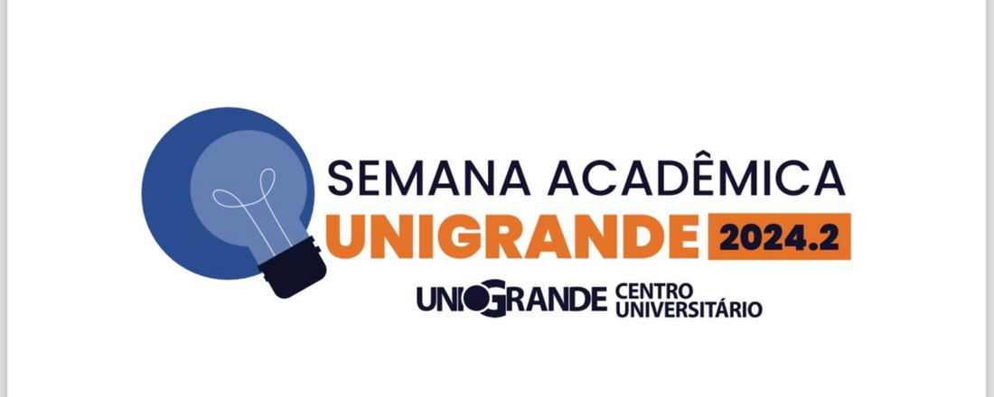 II Semana Acadêmica UNIGRANDE