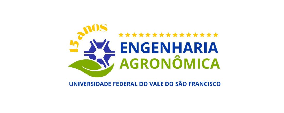 15 anos Engenharia Agronômica UNIVASF