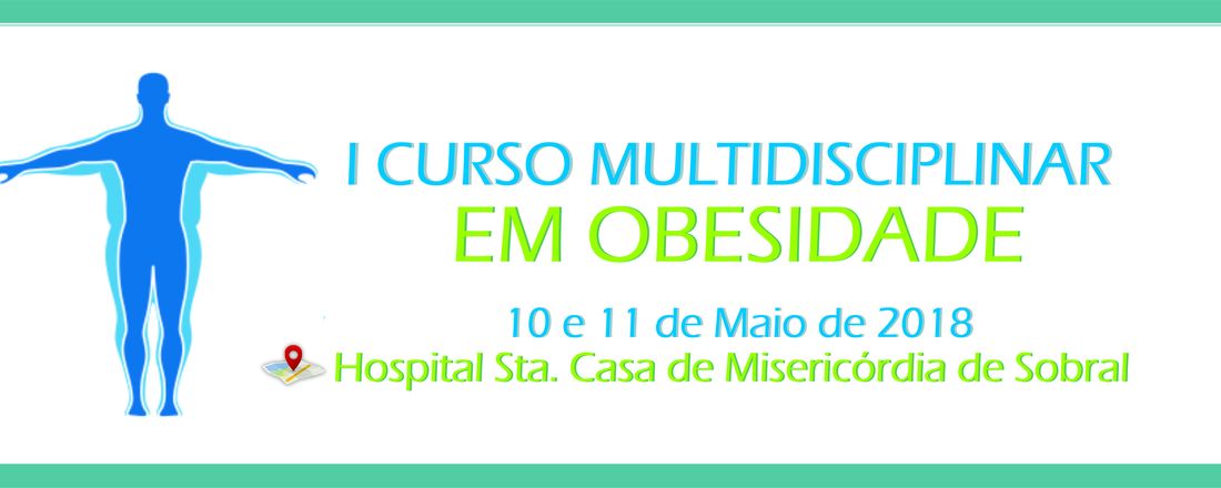 I CURSO MULTIDISCIPLINAR EM OBESIDADE