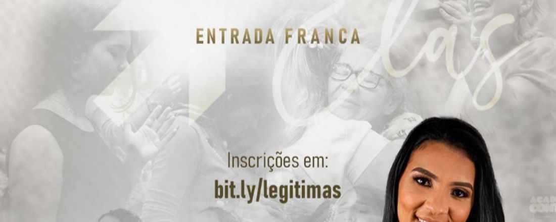 Conferência de Mulheres Legítimas