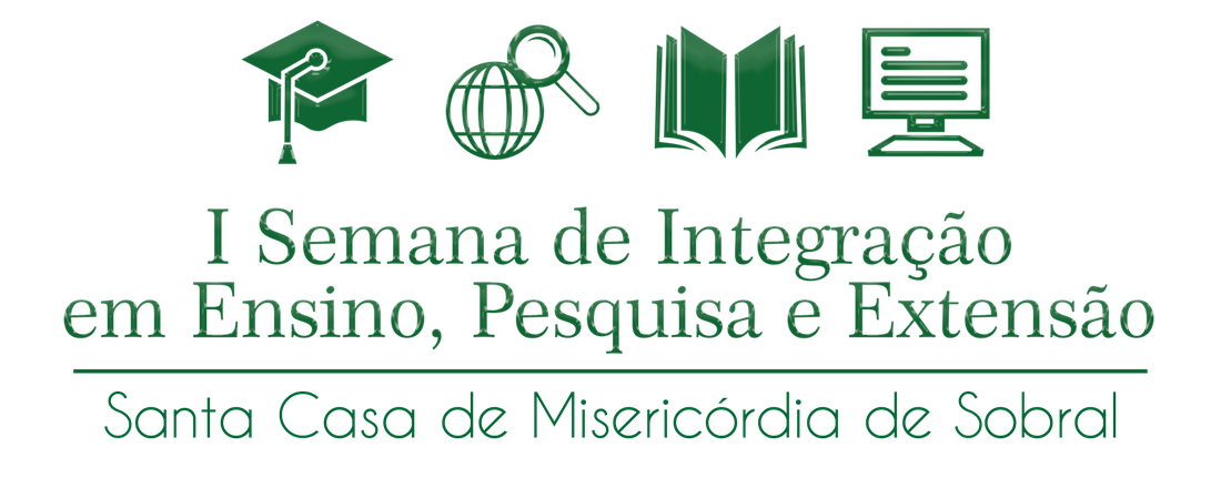 I Mostra Científica da Santa Casa de Misericórdia de Sobral