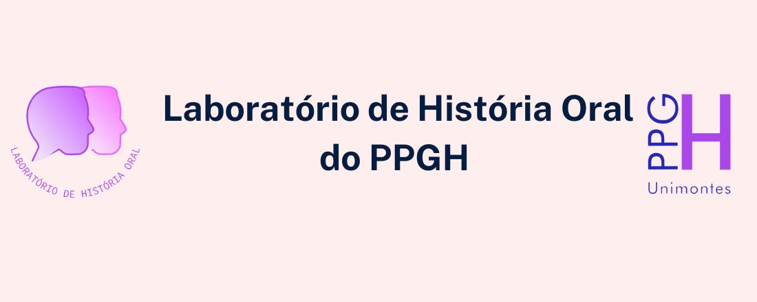 História Oral, Gênero e História das Mulheres: Diálogos Possíveis