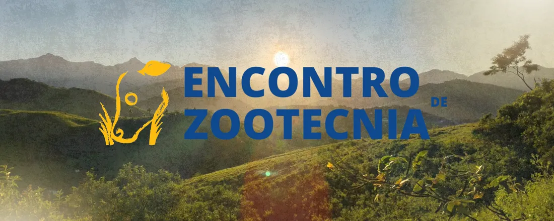 Almoço do Encontro de Zootecnia