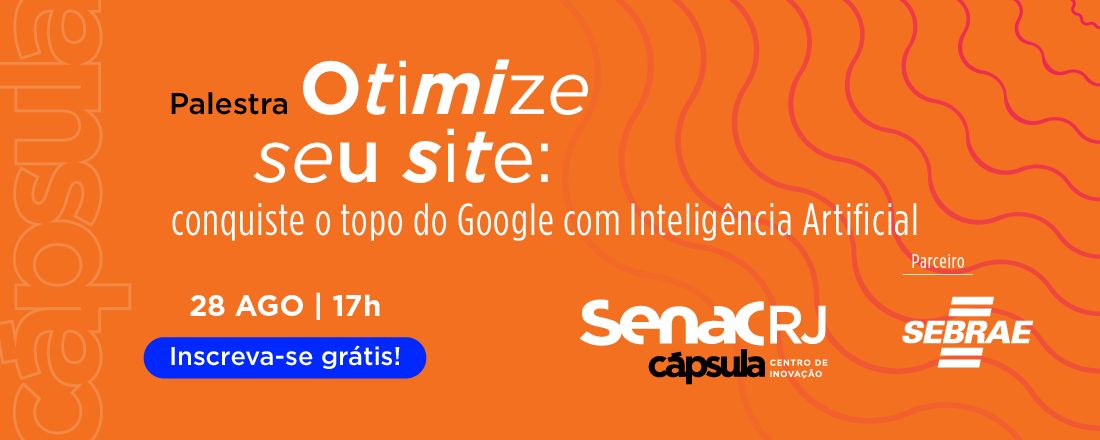 Otimize seu site: conquiste o topo do Google com Inteligência Artificial