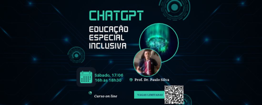 ChatGPT 3.5 na Educação Especial/Inclusiva