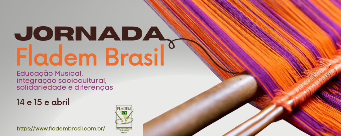 IV Jornada Fladem Brasil