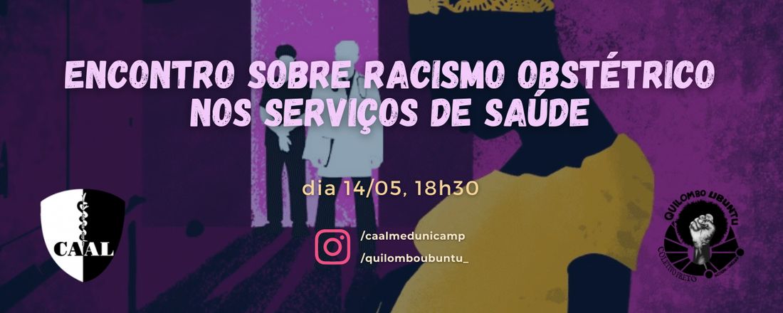Racismo Obstétrico nos Serviços de Saúde