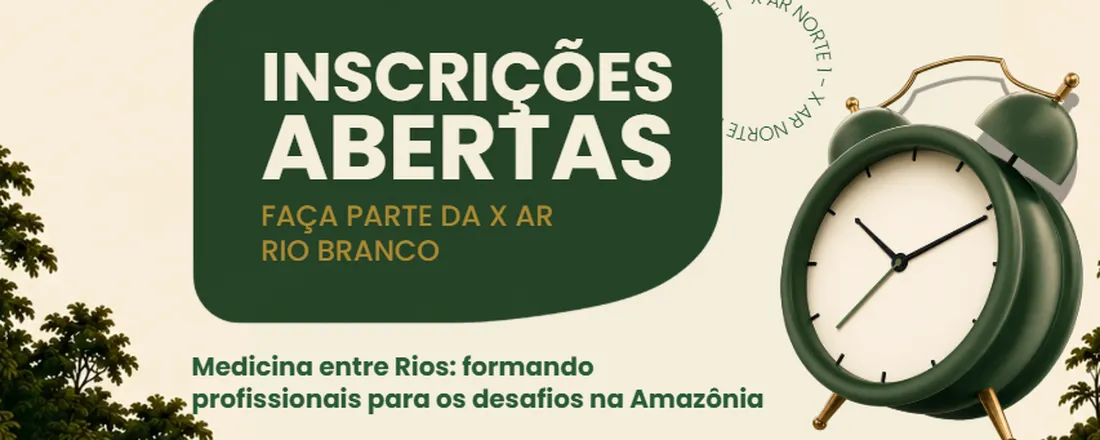 Medicina entre Rios: formando profissionais para os desafios da Amazônia