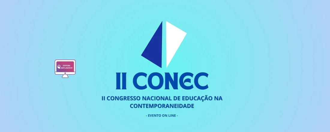 II Congresso Nacional de Educação na Contemporaneidade