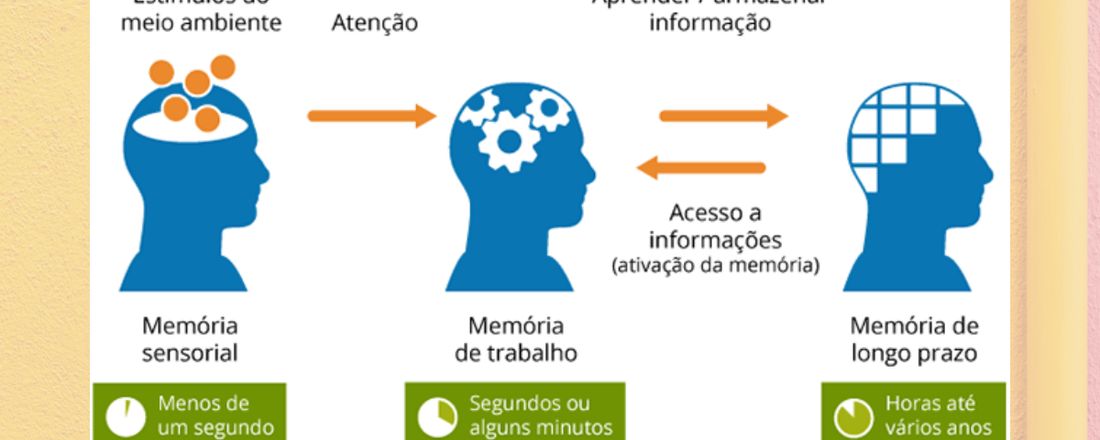 Neurociência e a  memória