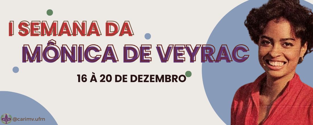 I Semana da Mônica de Veyrac