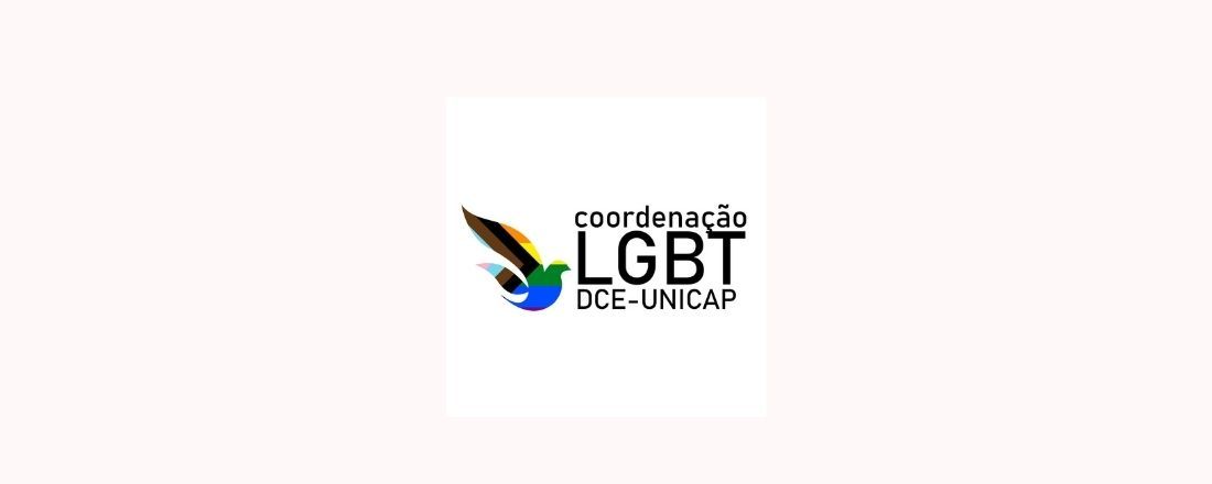 Roda de Conversa - LGBTQIAP+fobia Institucional