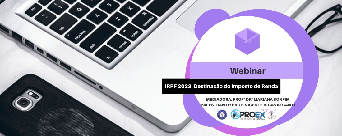 IRPF 2023: Destinação do imposto de renda