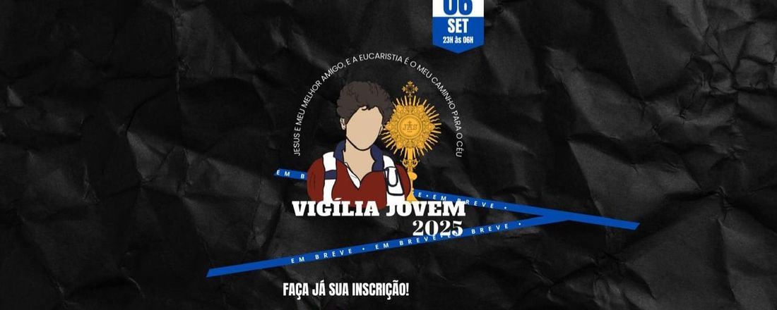 Vigília Jovem