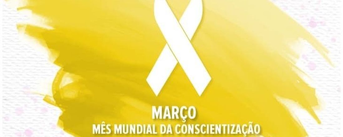 Março Amarelo - Endometriose