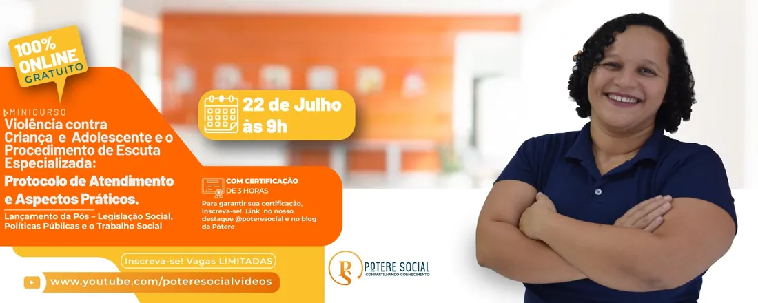 Violência contra Criança ou Adolescente e o Procedimento de Escuta Especializada - Protocolo de Atendimento e Aspectos Práticos