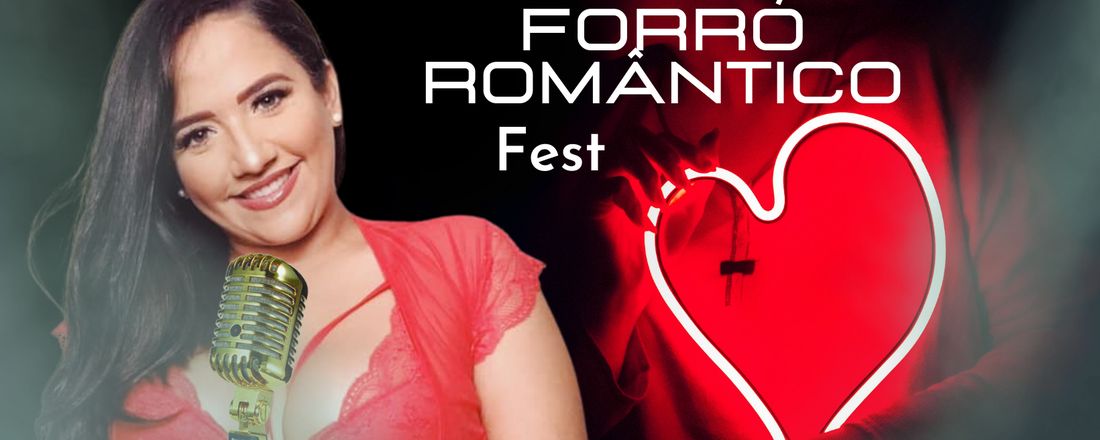 FORRÓ ROMÂNTICO FEST