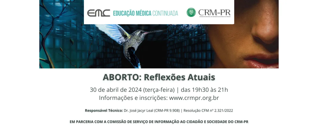 Aborto: reflexões atuais