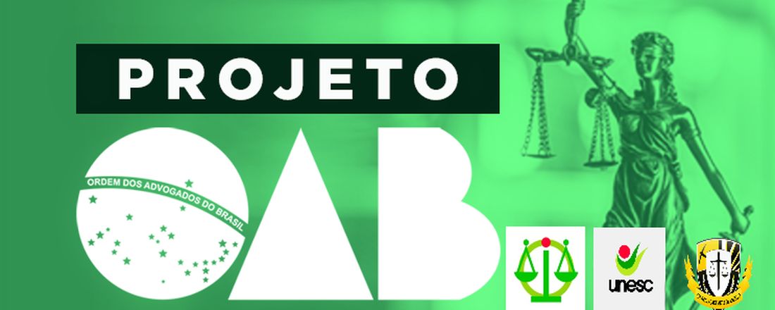 PROJETO OAB 2022