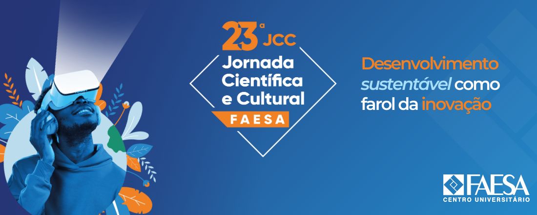 23º Jornada Científica e Cultural da FAESA