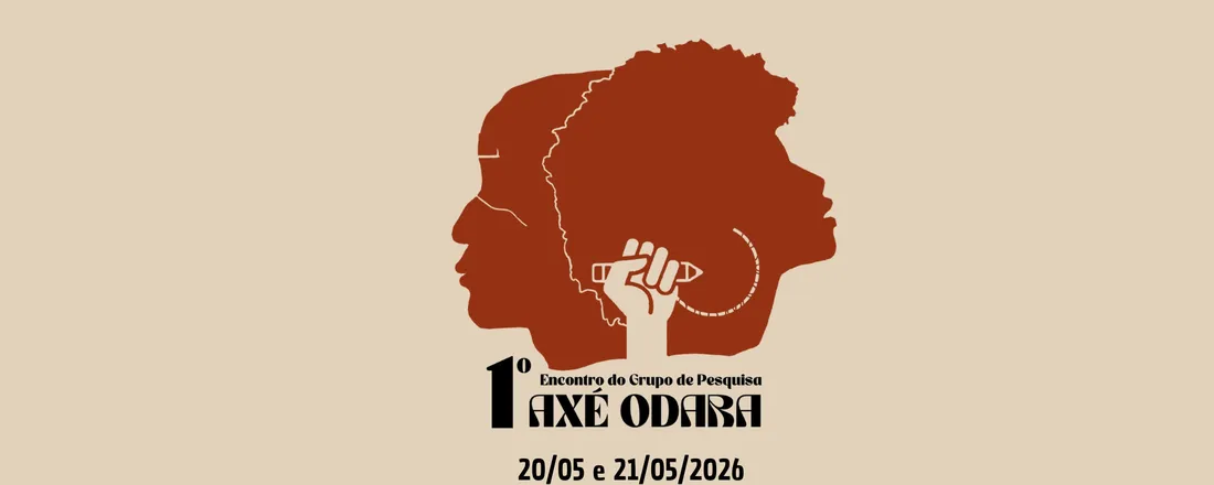 1° Encontro do Grupo de Pesquisa Axé Odara