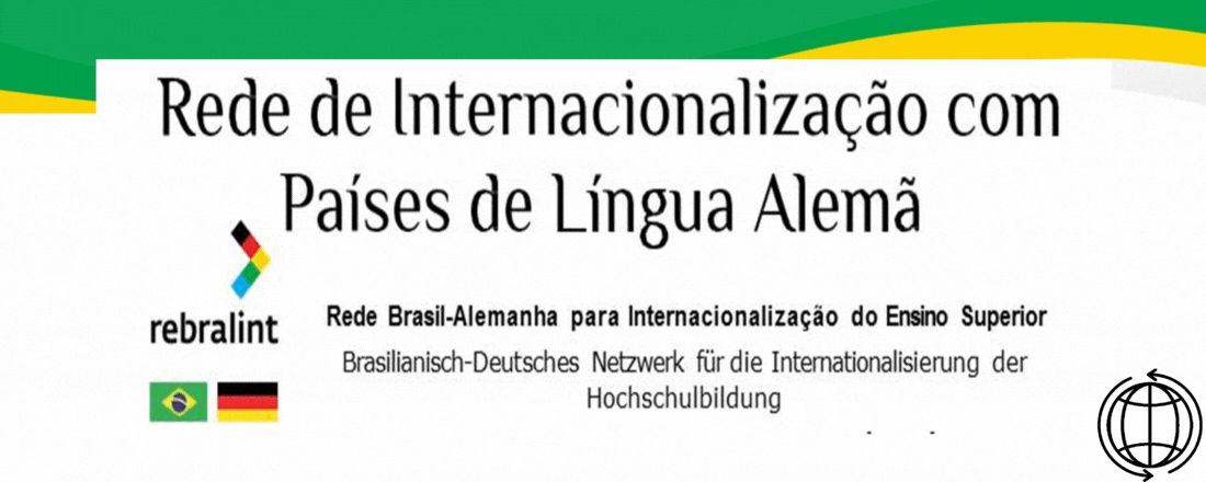 Internacionalização em Países de Língua Alemã