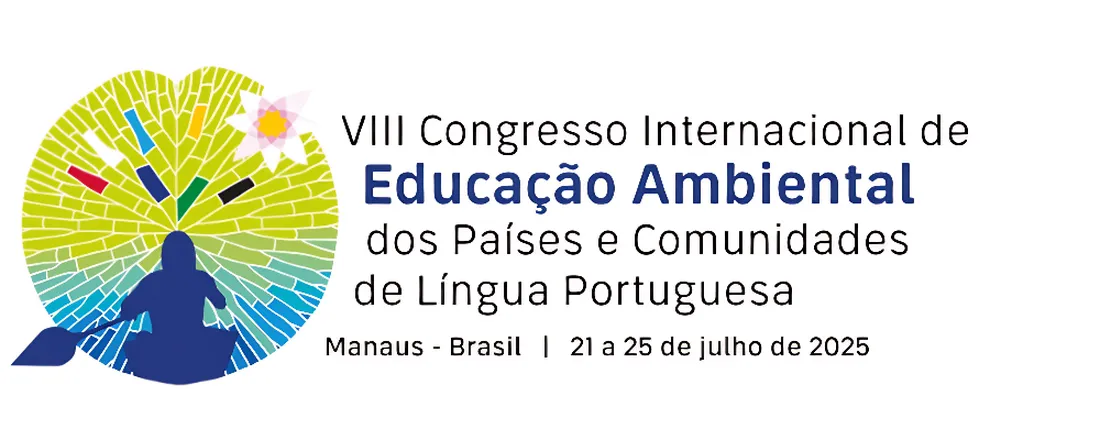 VIII Congresso Internacional de Educação Ambiental dos Países e Comunidades de Língua Portuguesa