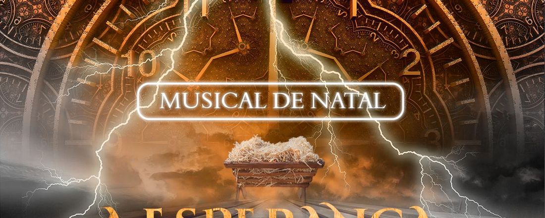 Cantata de Natal Terça - A Esperança