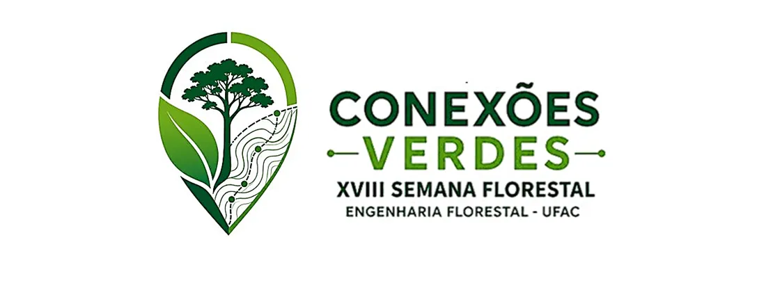 XVIII Semana Acadêmica de Engenharia Florestal