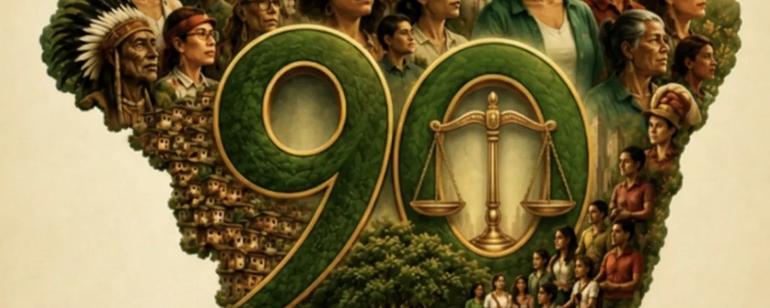 I Simpósio de Serviço Social do HU-UNIFAP 90 ANOS DO SERVIÇO SOCIAL NO BRASIL: UNIDADE NA DIVERSIDADE, SOCIALIZAÇÃO DA POLÍTICA E RADICALIDADE DEMOCRÁTICA DAS LUTAS