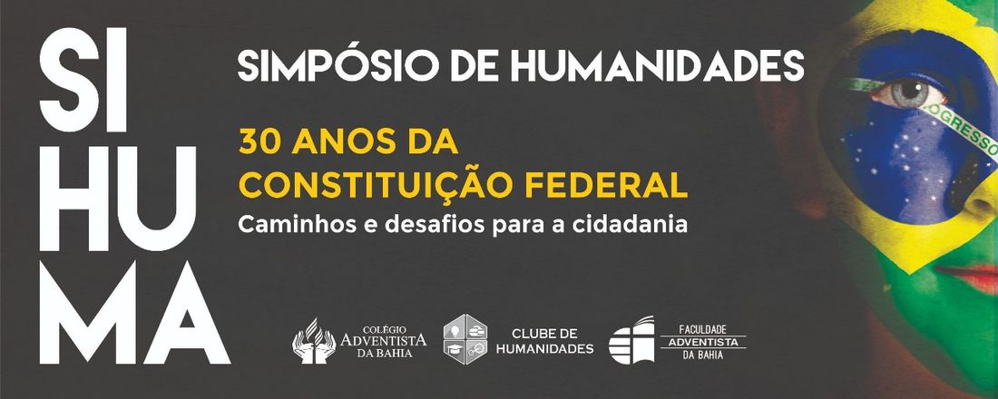 Simpósio de Humanidades - CAB