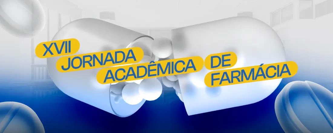 [DOURADOS] XVII Jornada Acadêmica de Farmácia