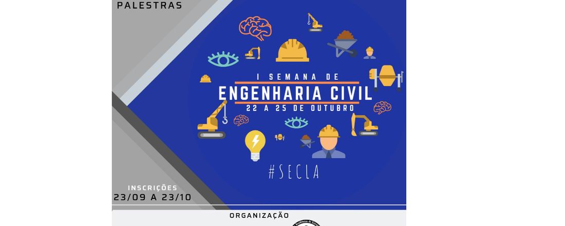 I Semana de Engenharia Civil