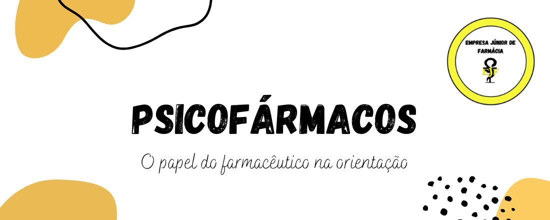 Psicofármacos : O papel do farmacêutico na orientação