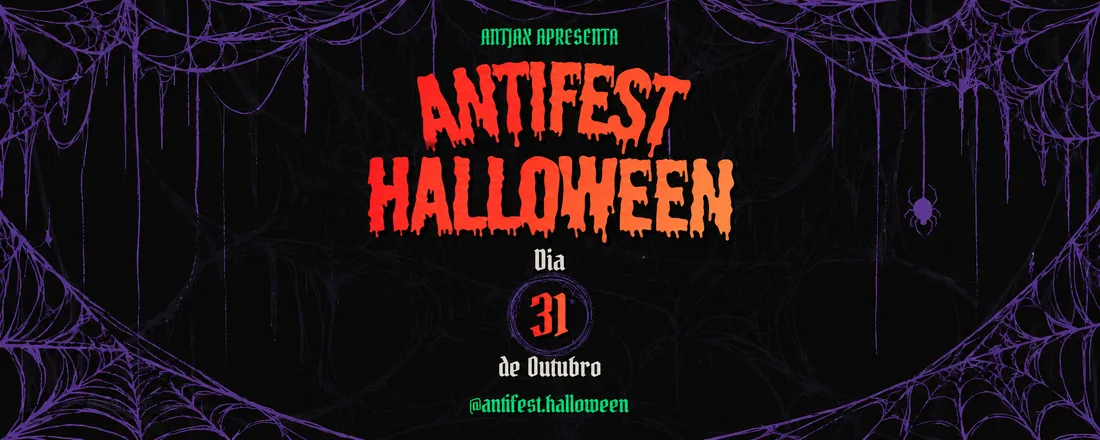 Halloween Antifest